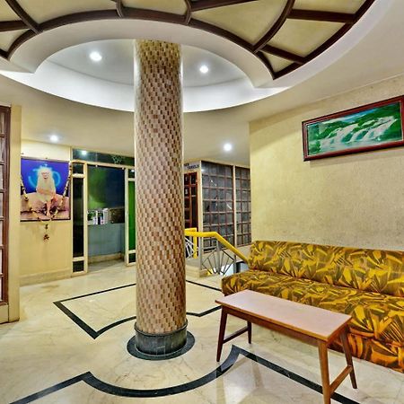 Hotel Janpath Bhubaneswar Zewnętrze zdjęcie